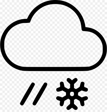 Clip art Vector graphics Portable Network Graphics Rain and snow mixed Computer Icons - flakes icon 