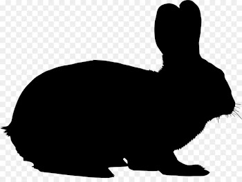 Clip art Vector graphics Silhouette Royalty-free Stock illustration -  