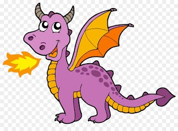 Clip art Vector graphics Stock illustration Dragon - charizard 