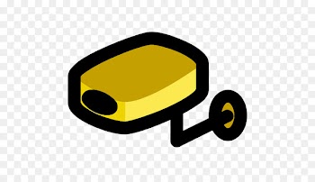 Clip art Vector graphics Video Cameras Wireless security camera Closed-circuit television - andorid stamp 