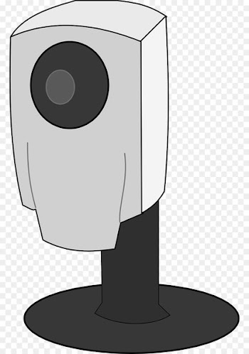 Clip art Vector graphics Webcam Computer Icons Portable Network Graphics - webcam 