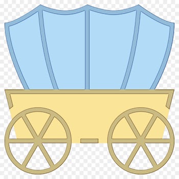 clip art vehicle carriage rim