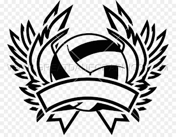 Clip art Volleyball Illustration Sports Drawing - volleyball 