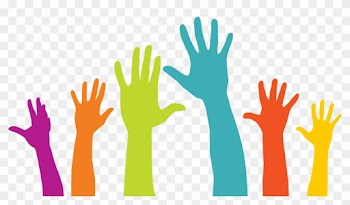 Clip Art Volunteers Needed - Boys, Girls And The Myths Of Literacies