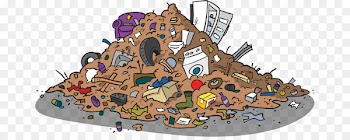 Clip art Waste Vector graphics Image Illustration - garbage transparency and translucency 