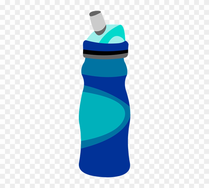 Clip Art Water Bottle Clip Art Water Bottle - Water Bottle Illustration Png
