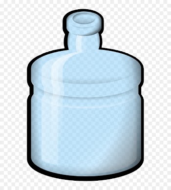 Clip art Water Bottles Vector graphics Openclipart - bottle 