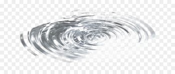 Clip art - Water ripples 