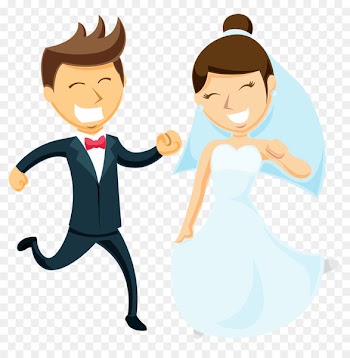 Clip art Wedding Image Marriage Illustration - grooms 