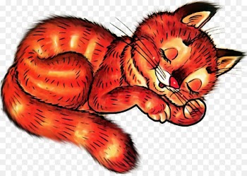 Clip art Whiskers Illustration Cartoon Russia - kitten book 