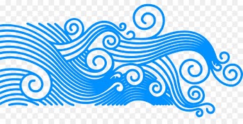Clip art Wind wave Portable Network Graphics Image - wave 