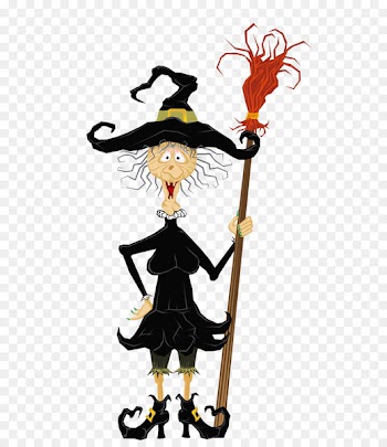 Clip art Witchcraft Halloween Illustration - halloween 
