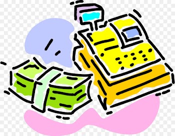 Clip art Yellow Shoe Product Line - cashing illustration 