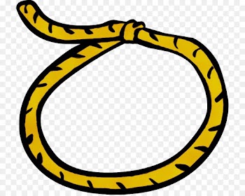 clip art yellow snake reptile