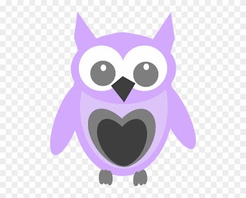 Clip Arts Related To - Baby Owl Clip Art