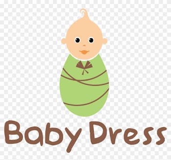 Clip Arts Related To - Baby Vector Logo Png
