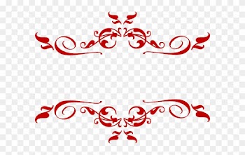 Clip Arts Related To - Decorative Elements Clip Art
