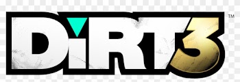 Clip Arts Related To - Dirt 3 License Key