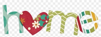 Clip Arts Related To - Home Word Clipart