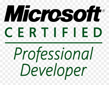 Clip Arts Related To - Microsoft Technology Specialist Logo