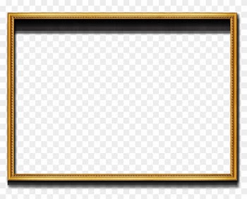 Clip Arts Related To - Picture Frame