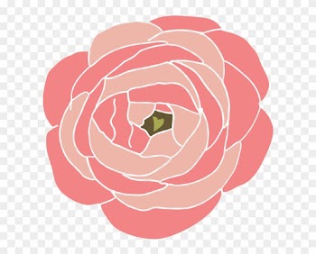 Clip Arts Related To - Ranunculus Clipart