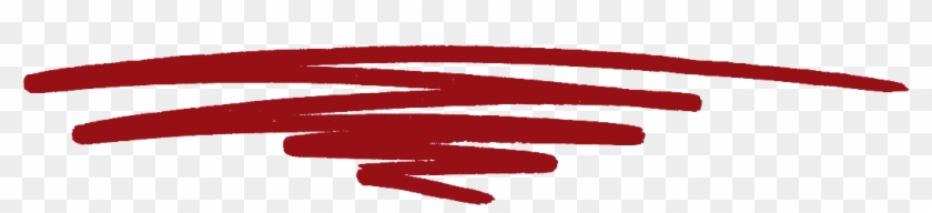 Clip Arts Related To - Red Underline Png