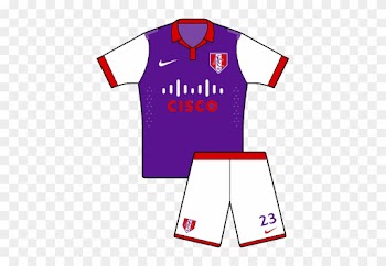 Clip Arts Related To - Soccer Uniform Clip Art