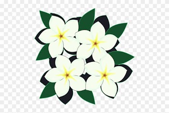 Clip - Clipart Flor