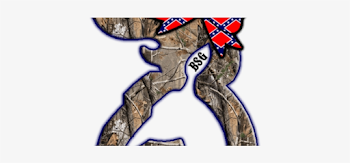 Clip Freeuse Camo Drawing Rebel Flag - Country Girl Browning ...