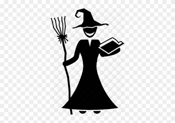Clip Freeuse Library Negative Traits V W - Illustration