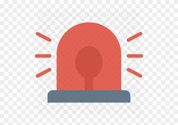 Clip Icon Healthcare Medical Icons - Alarm Icon Png