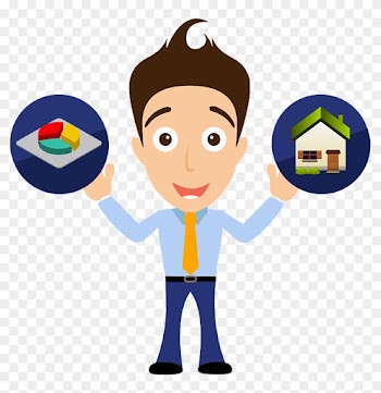 Clip Royalty Free Library Accountant Clipart Make Money - Imagen De Hi Hello