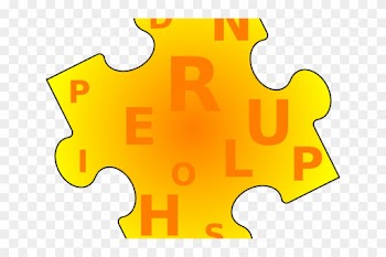 Clip Transparent Stock Puzzle Free On Dumielauxepices - Clip Art