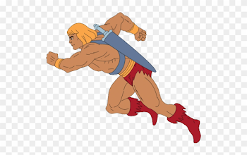 Clipart Animated Funny Man Running Animated & Clip Art Images ...