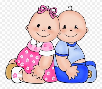 Clipart Babybaby - Babies Clipart