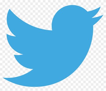 Clipart Bird Transparent Background Cliparts Free Download - Twitter Logo