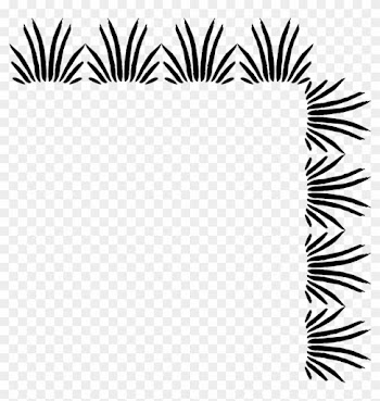 Clipart Borders Family - Border With No Background