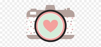 Clipart Camera Photography Png By Montse-glezz - Photography
