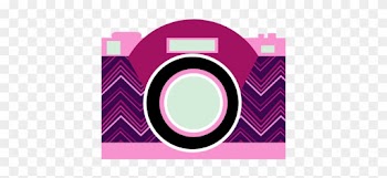 Clipart Camera Photography Vintage Png By Montse-glezz - Clip Art