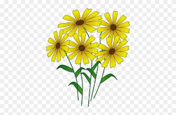 Clipart Cool Design August Clipart Clipartaz Free Collection - Flowers Clipart