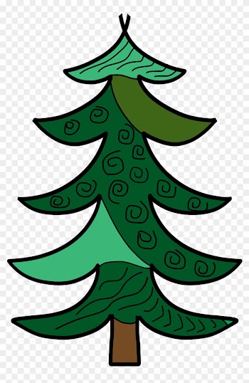 Clipart De Bosque Png