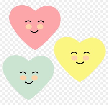 Clipart De Lluvia De Bendiciones Gratis Para Scrapbooking - Chuva De Amor Topper