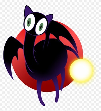 Clipart Demon Cat - Devil Man Cry Baby Fan Art