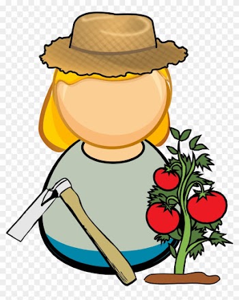 Clipart - Do Tree Need To Grow