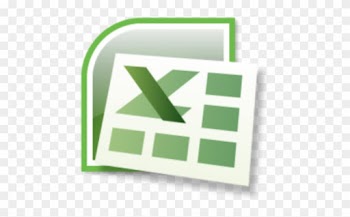 Clipart Excel - Icon Of Microsoft Excel