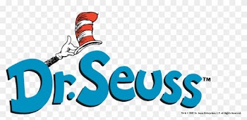 Clipart Fantastic Dr Suess Images Seuss By Elope To - Dr Seuss