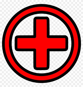 Clipart - First Aid Clipart