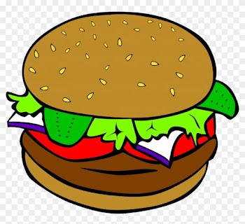 Clipart - Food Clipart