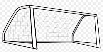 Clipart Football Goal Post Clipart Panda Free Clipart - Architecture